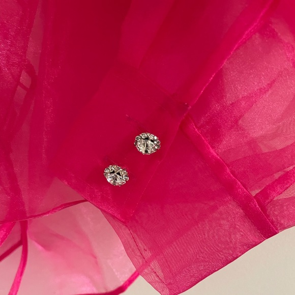 Little Moon Celestial Blouse - Picture 2 of 4